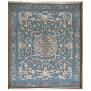 Chinese - Textile #25406